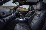 Mercedes-AMG GLE53 4Matic+ 2020 года (UK)